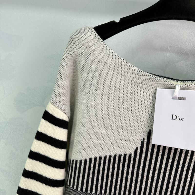 Christian Dior Sweaters